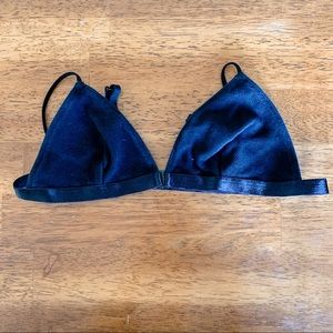 Tobi • Ribbed Bralette